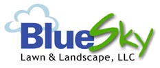 Blue Sky Lawn & Landscape LLC is Cincinnati, Ohio's Award Winning Landscape and Property Maintenance Service Provider